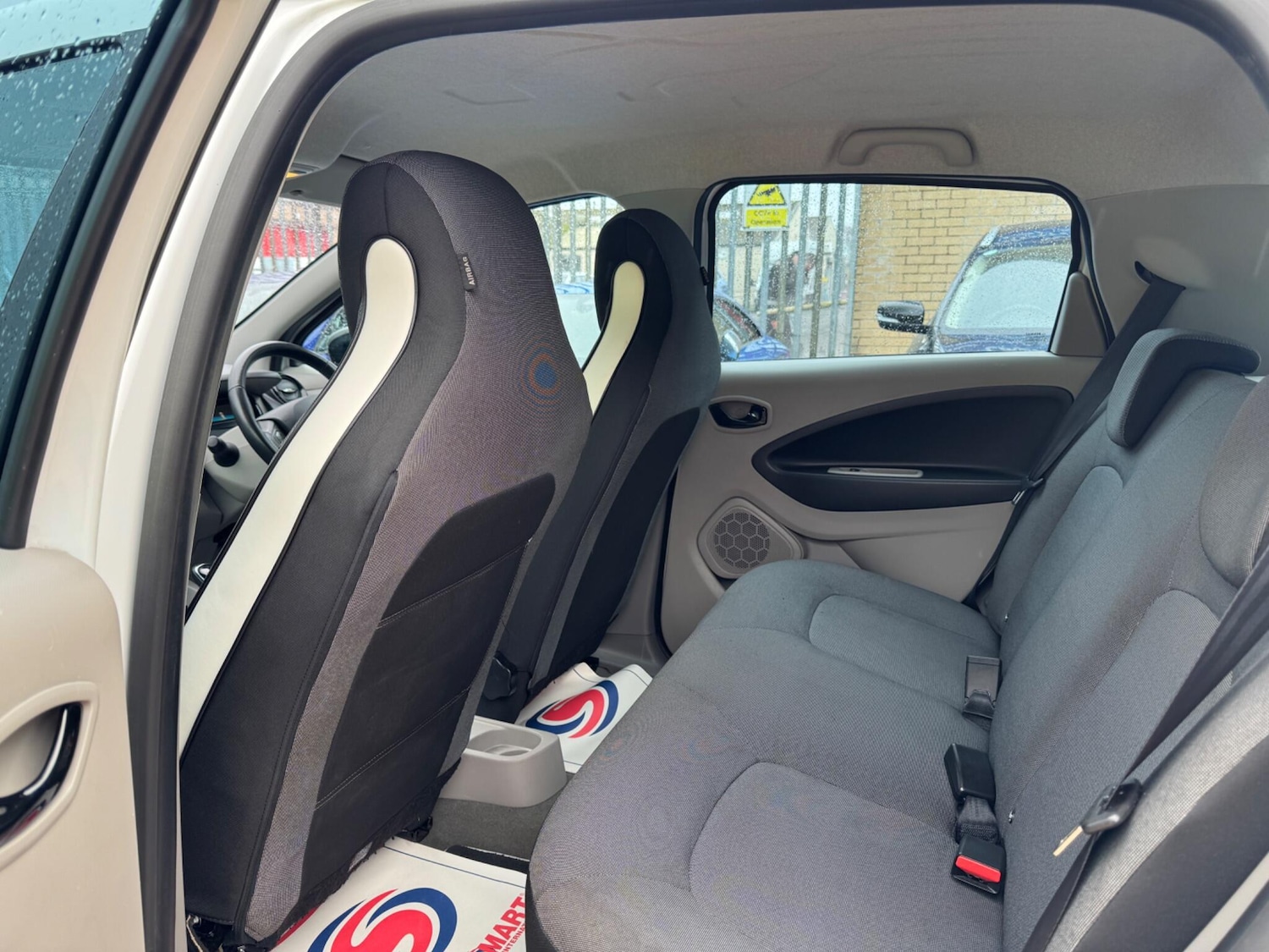 Used Renault Zoe for sale - 78046993: Photo 13