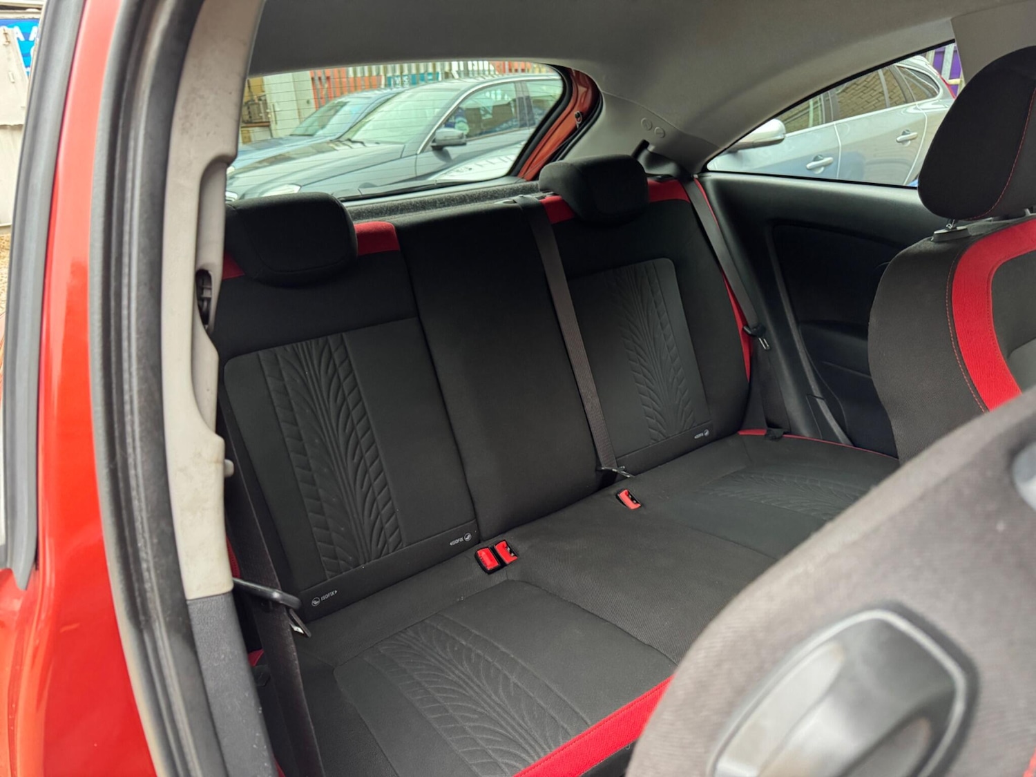 Used Vauxhall Corsa 2013 for sale - 76270769: Photo 12