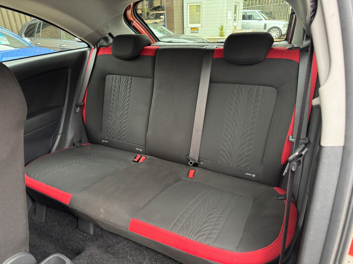 Used Vauxhall Corsa 2013 for sale - 76270769: Photo 13
