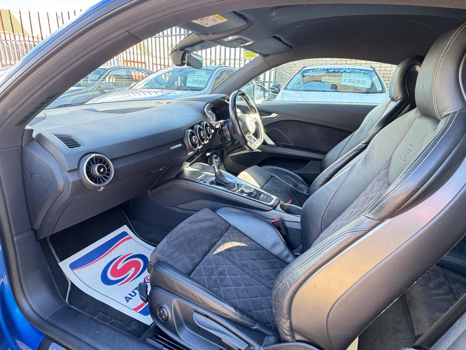 Used Audi TTS 2017 for sale - 76073116: Photo 16