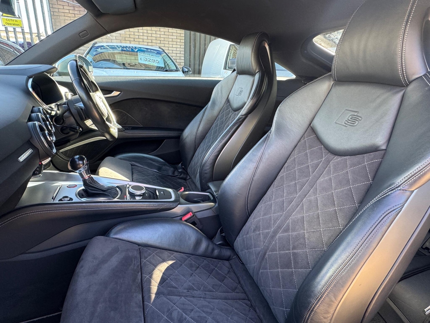 Used Audi TTS 2017 for sale - 76073116: Photo 17