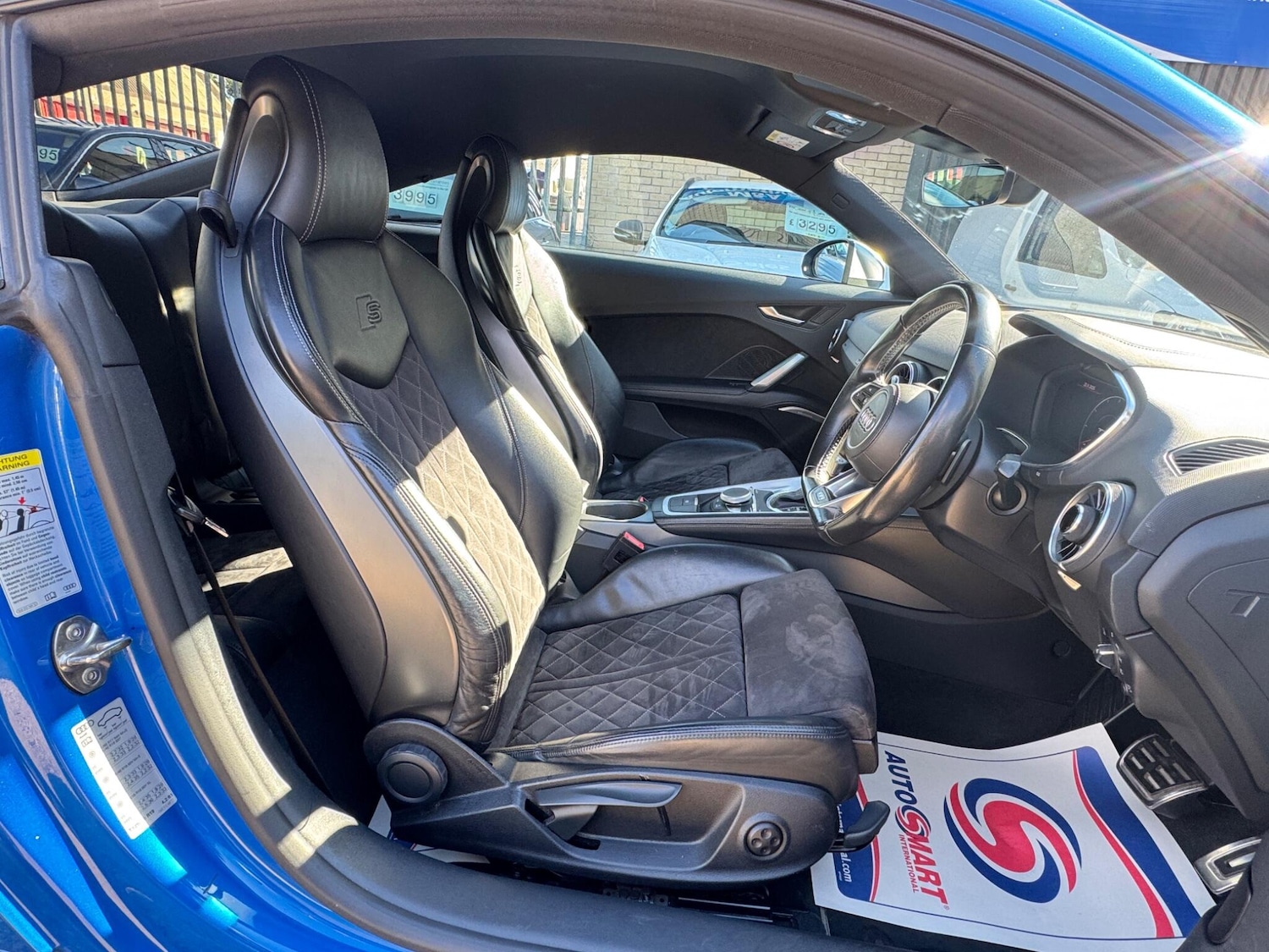 Used Audi TTS 2017 for sale - 76073116: Photo 19