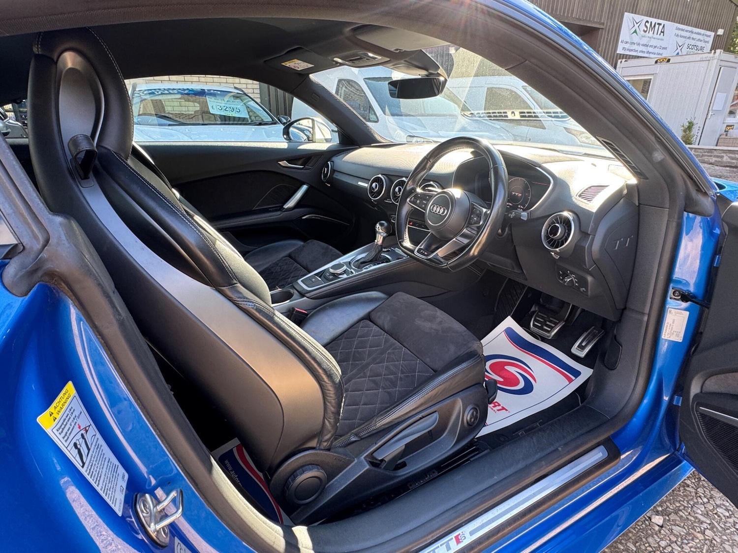 Used Audi TTS 2017 for sale - 76073116: Photo 20