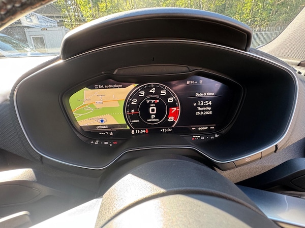 Used Audi TTS 2017 for sale - 76073116: Photo 21