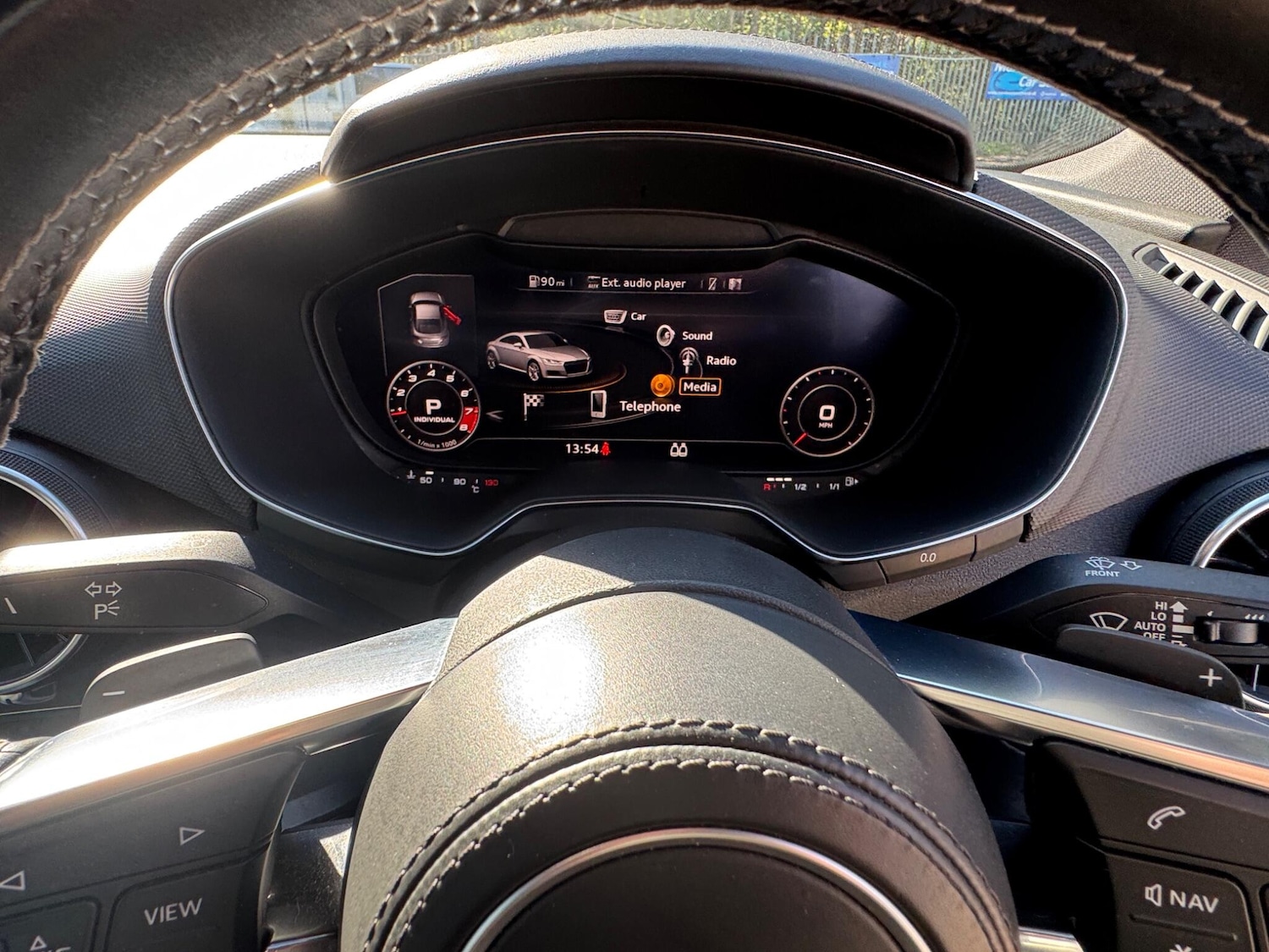 Used Audi TTS 2017 for sale - 76073116: Photo 25