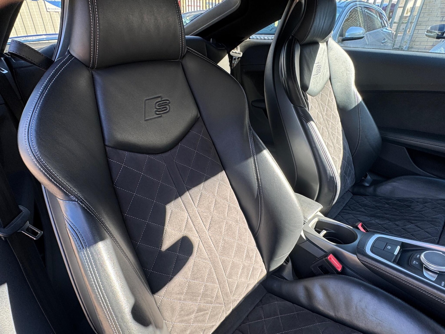 Used Audi TTS 2017 for sale - 76073116: Photo 26