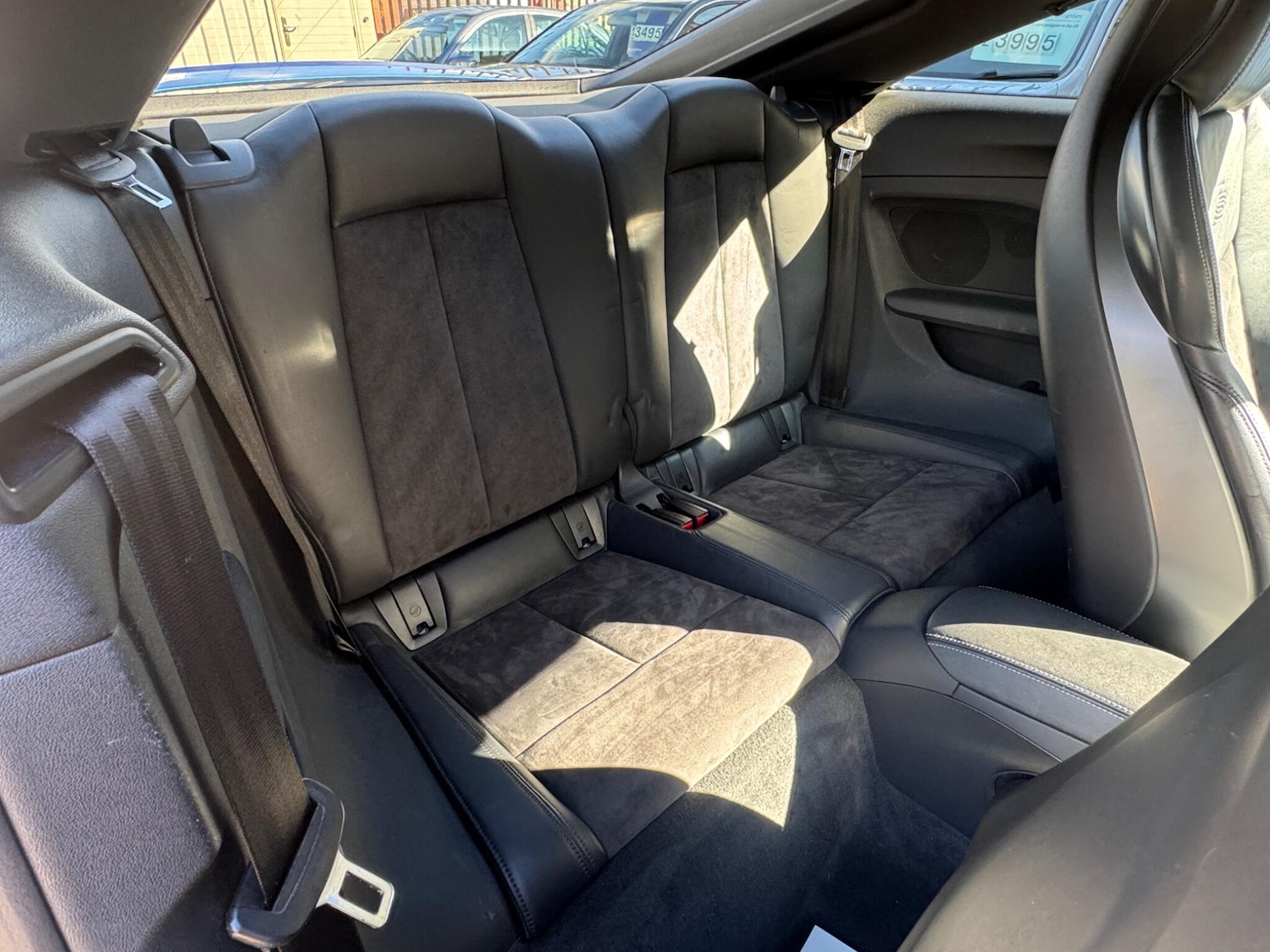 Used Audi TTS 2017 for sale - 76073116: Photo 27