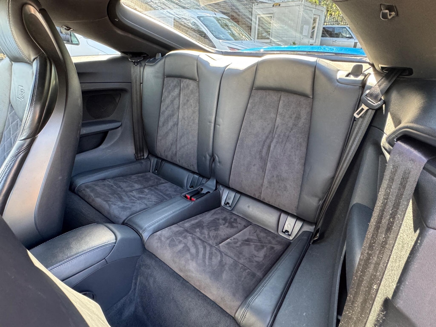 Used Audi TTS 2017 for sale - 76073116: Photo 28