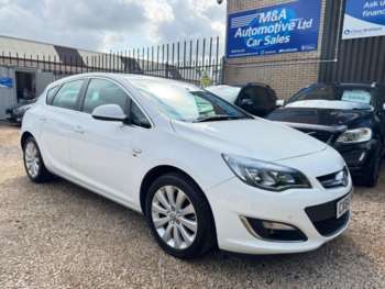 2014 (64) - 1.6 16v Elite Euro 5 5dr