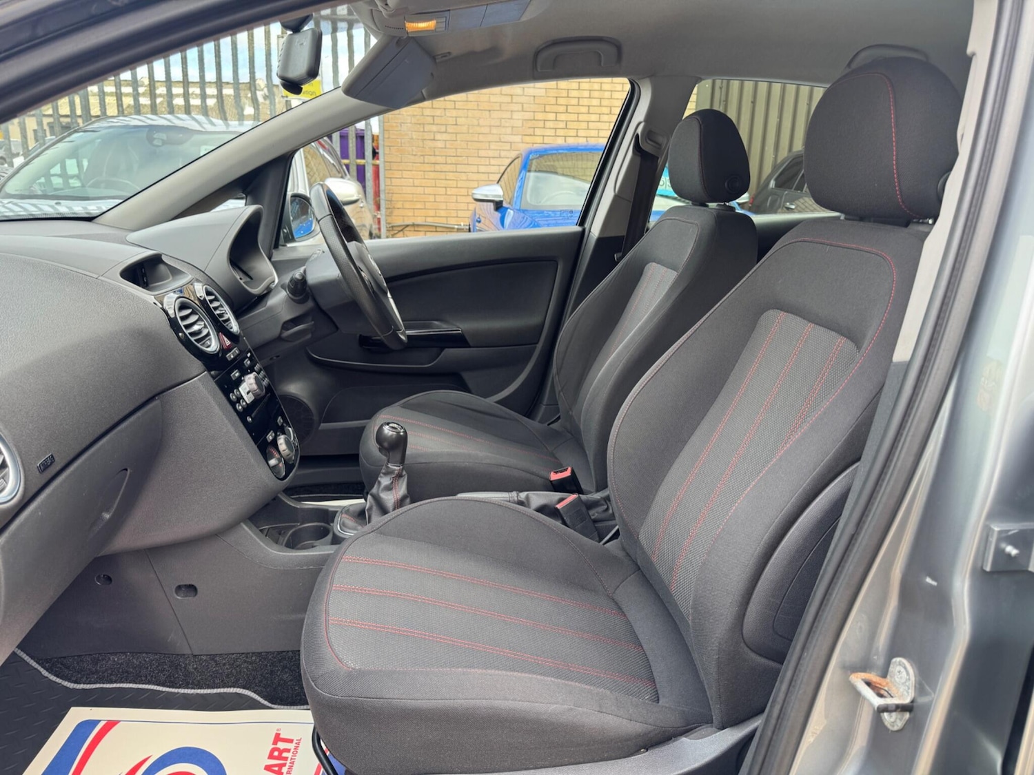 Used Vauxhall Corsa 2014 for sale - 76238773: Photo 11