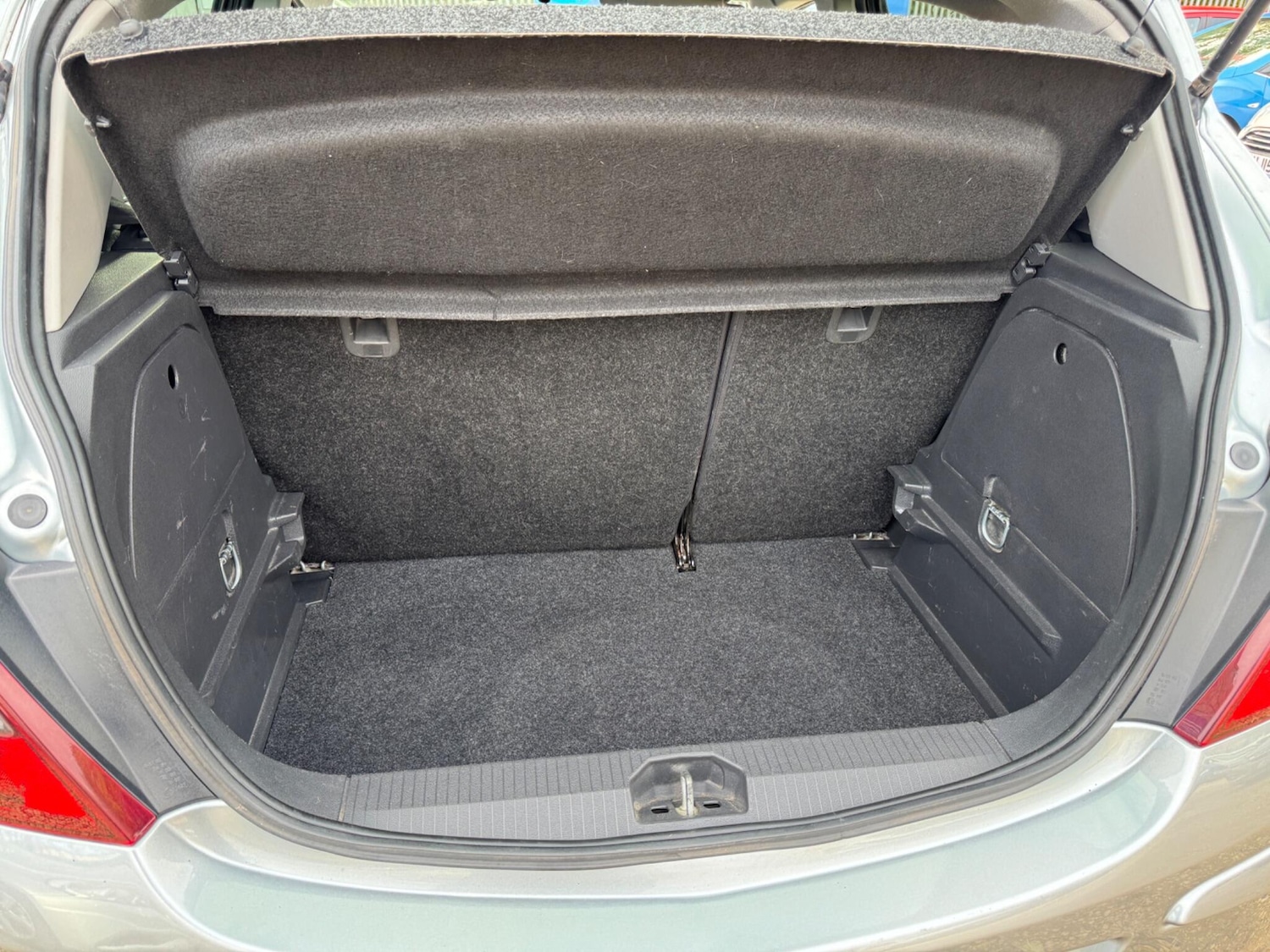 Used Vauxhall Corsa 2014 for sale - 76238773: Photo 13