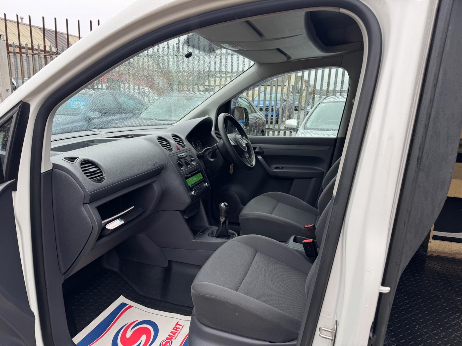 Used Volkswagen Caddy 2014 for sale - 76371593: Photo 11