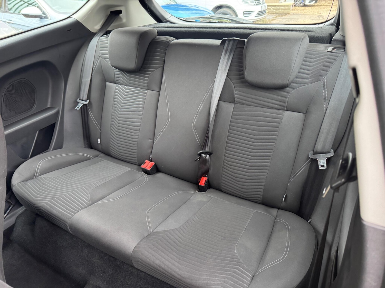 Used Ford Fiesta 2013 for sale - 77455294: Photo 13