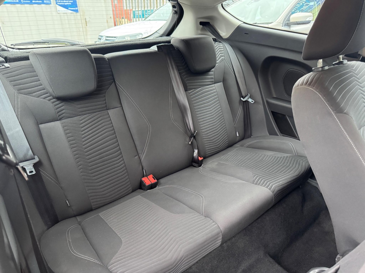 Used Ford Fiesta 2013 for sale - 77455294: Photo 14