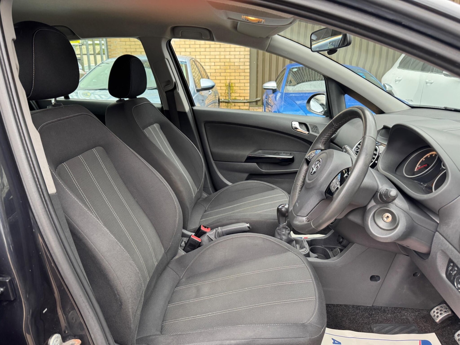 Used Vauxhall Corsa 2013 for sale - 77440465: Photo 10