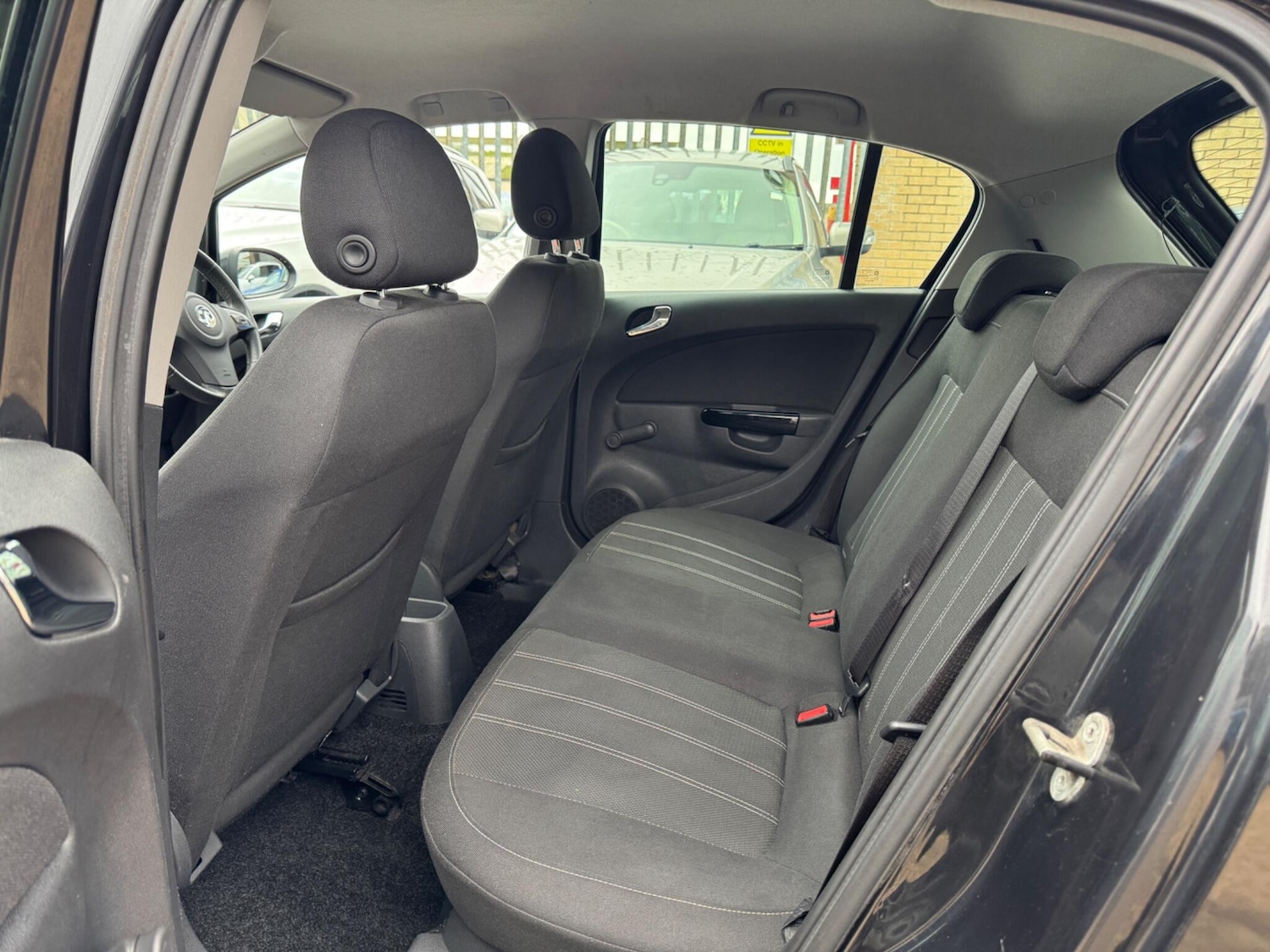 Used Vauxhall Corsa 2013 for sale - 77440465: Photo 12