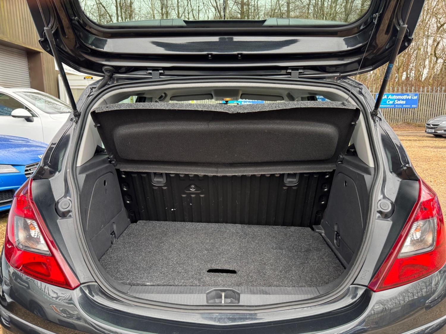 Used Vauxhall Corsa 2013 for sale - 77440465: Photo 14