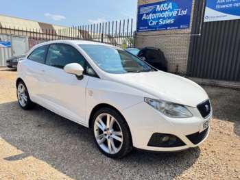2011 (11) - 1.2 TSI Sport 3dr