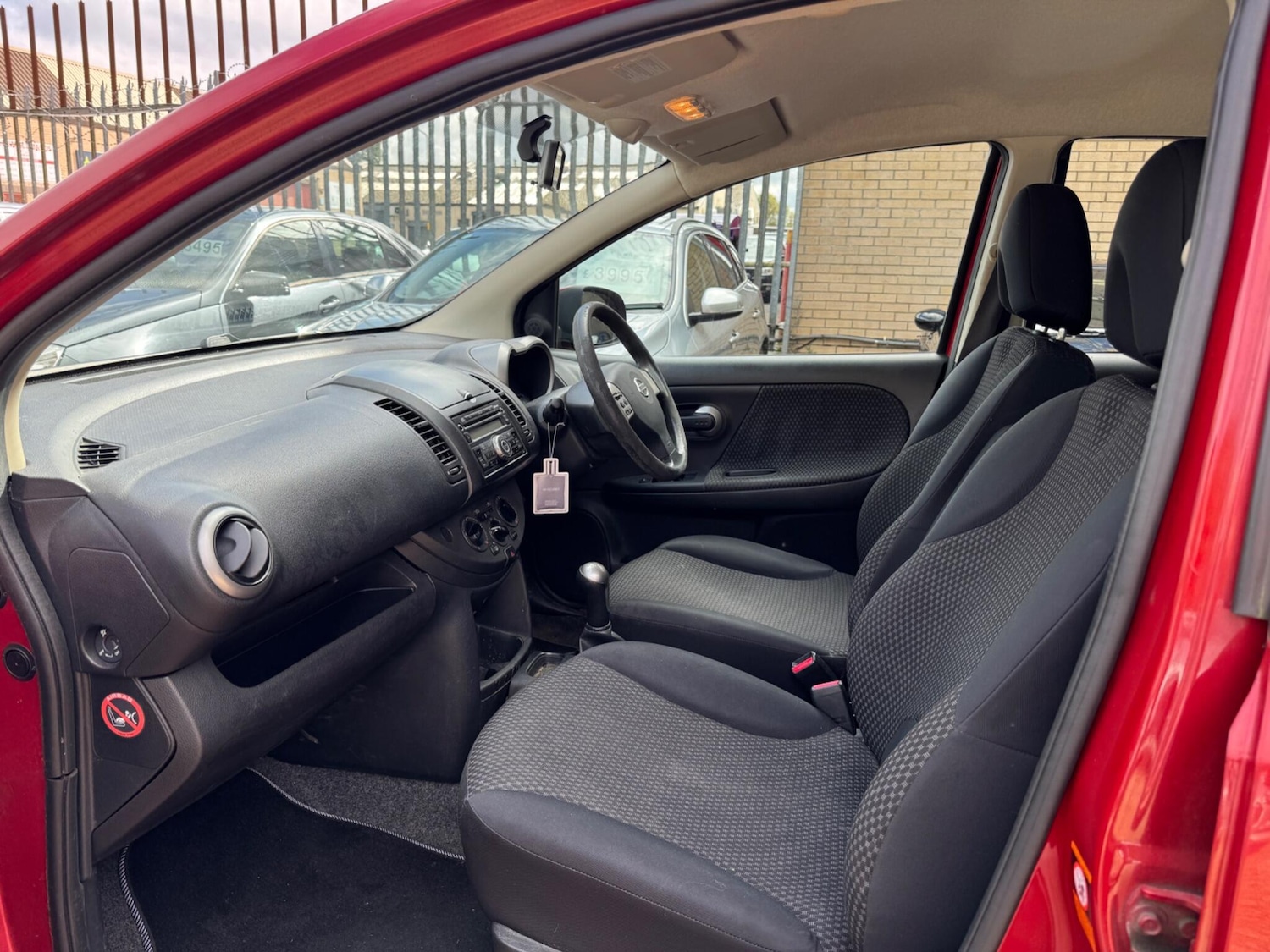 Vehicle 9