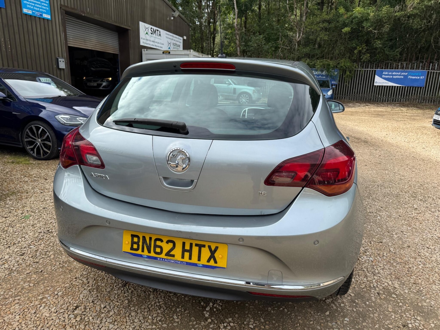 Vehicle 7