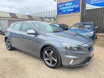 2015 (15) - 2.0 D2 R-Design Nav Euro 6 (s/s) 5dr