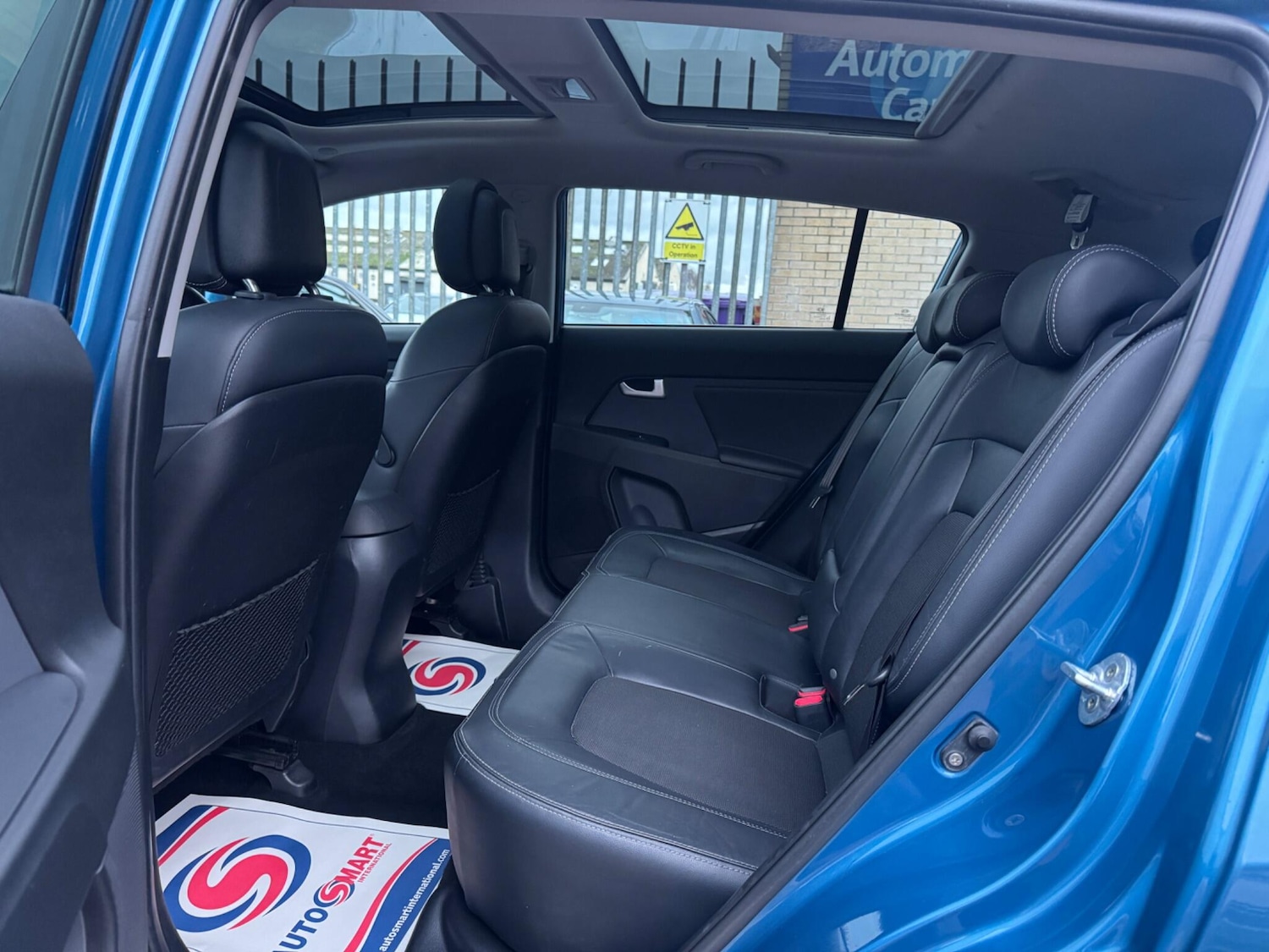 Used Kia Sportage 2012 for sale - 76511949: Photo 11