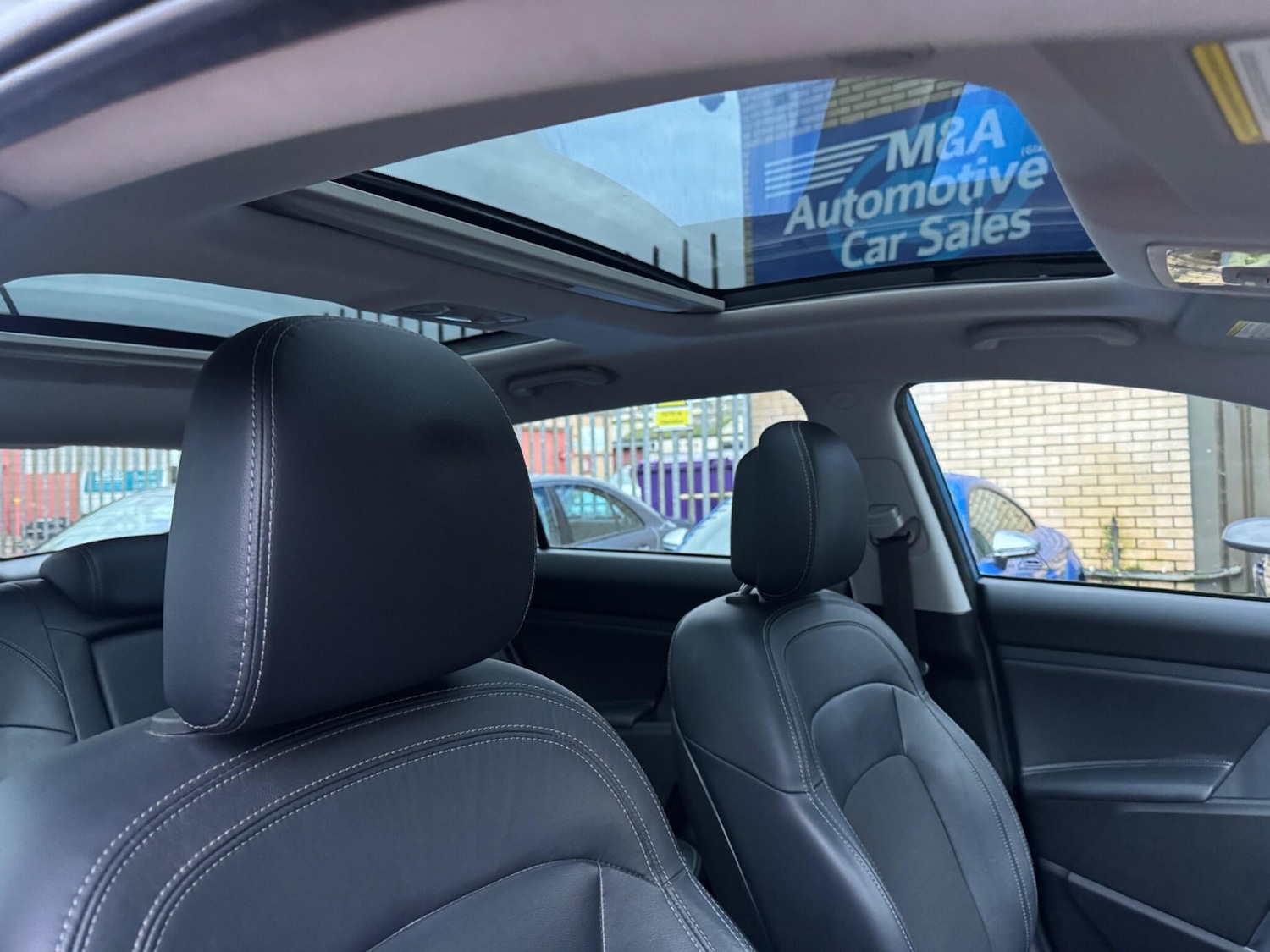 Used Kia Sportage 2012 for sale - 76511949: Photo 14