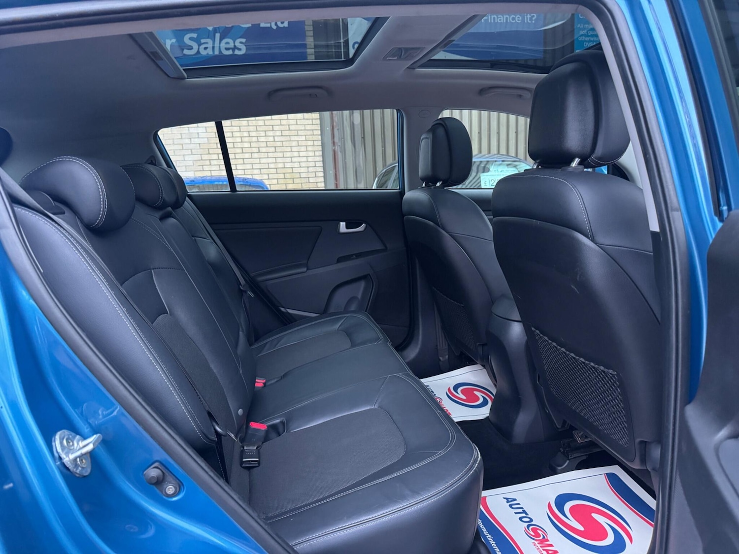 Used Kia Sportage 2012 for sale - 76511949: Photo 15