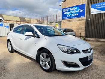 2014 (14) - 1.6 16v SRi Euro 5 5dr