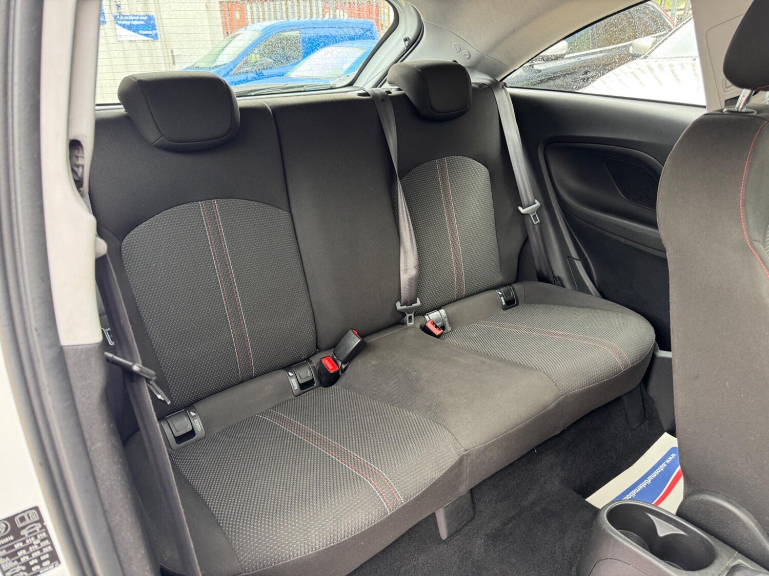 Used Vauxhall Corsa for sale - 77705219: Photo 10