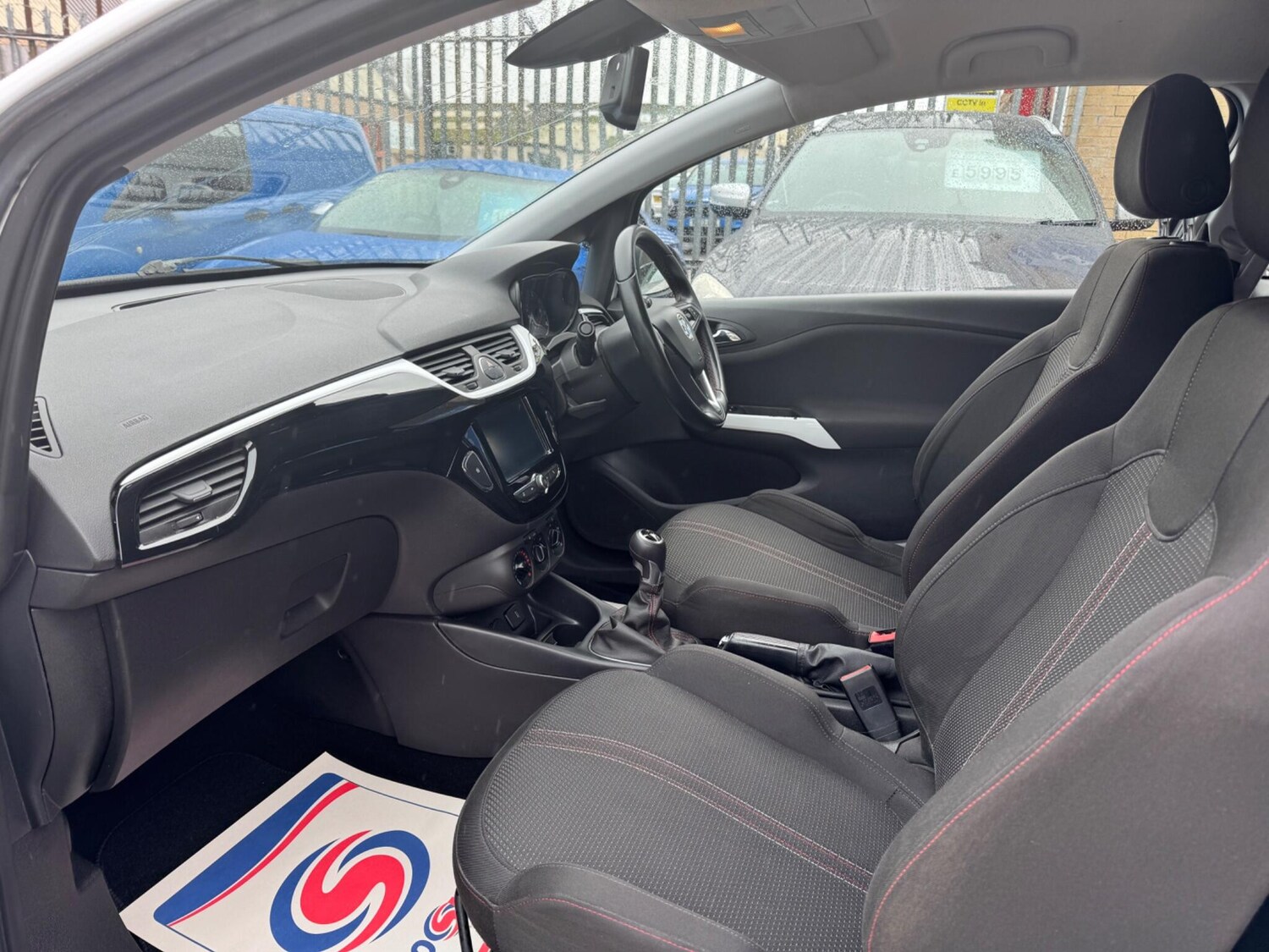 Used Vauxhall Corsa for sale - 77705219: Photo 11