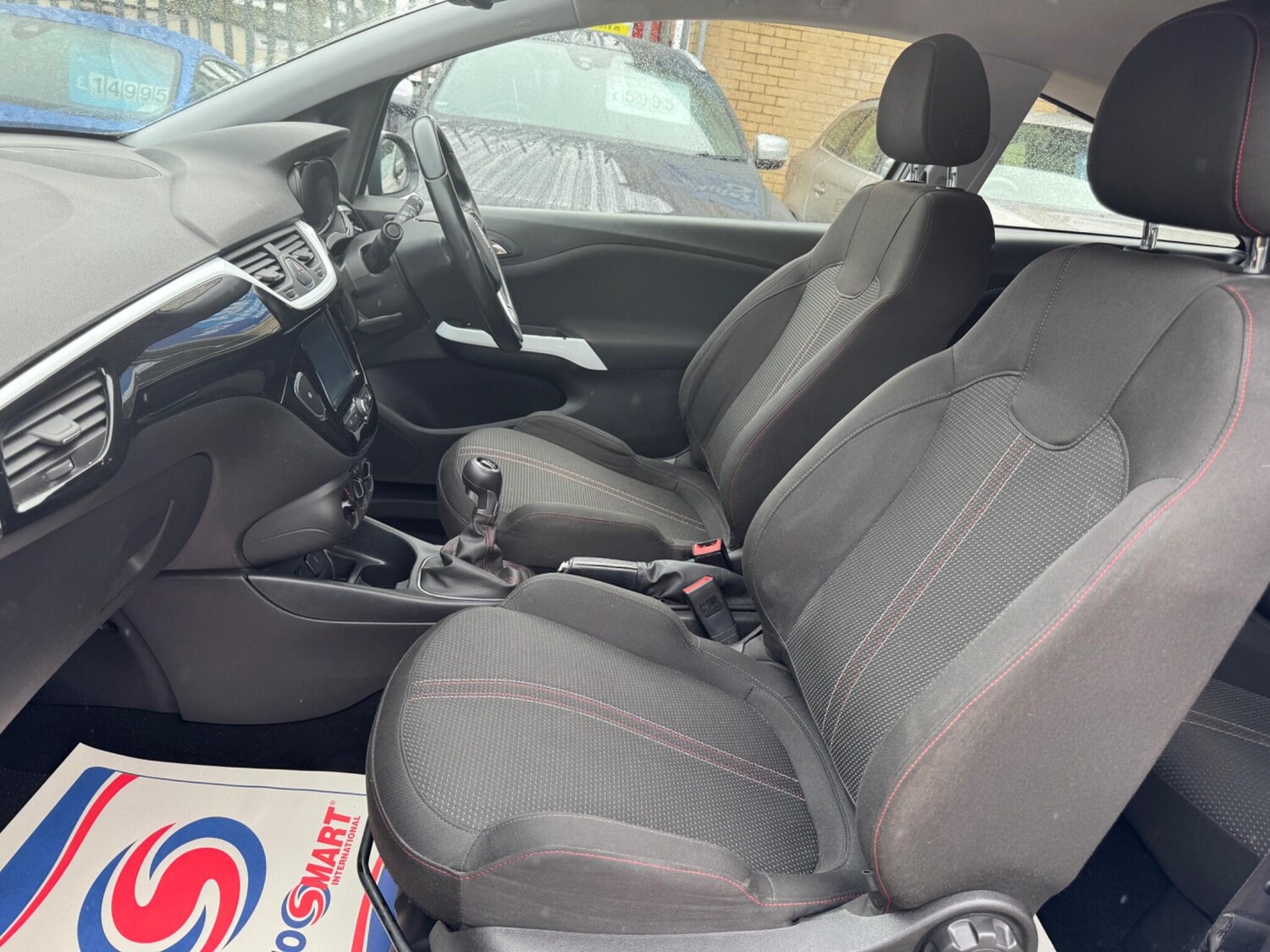 Used Vauxhall Corsa for sale - 77705219: Photo 12