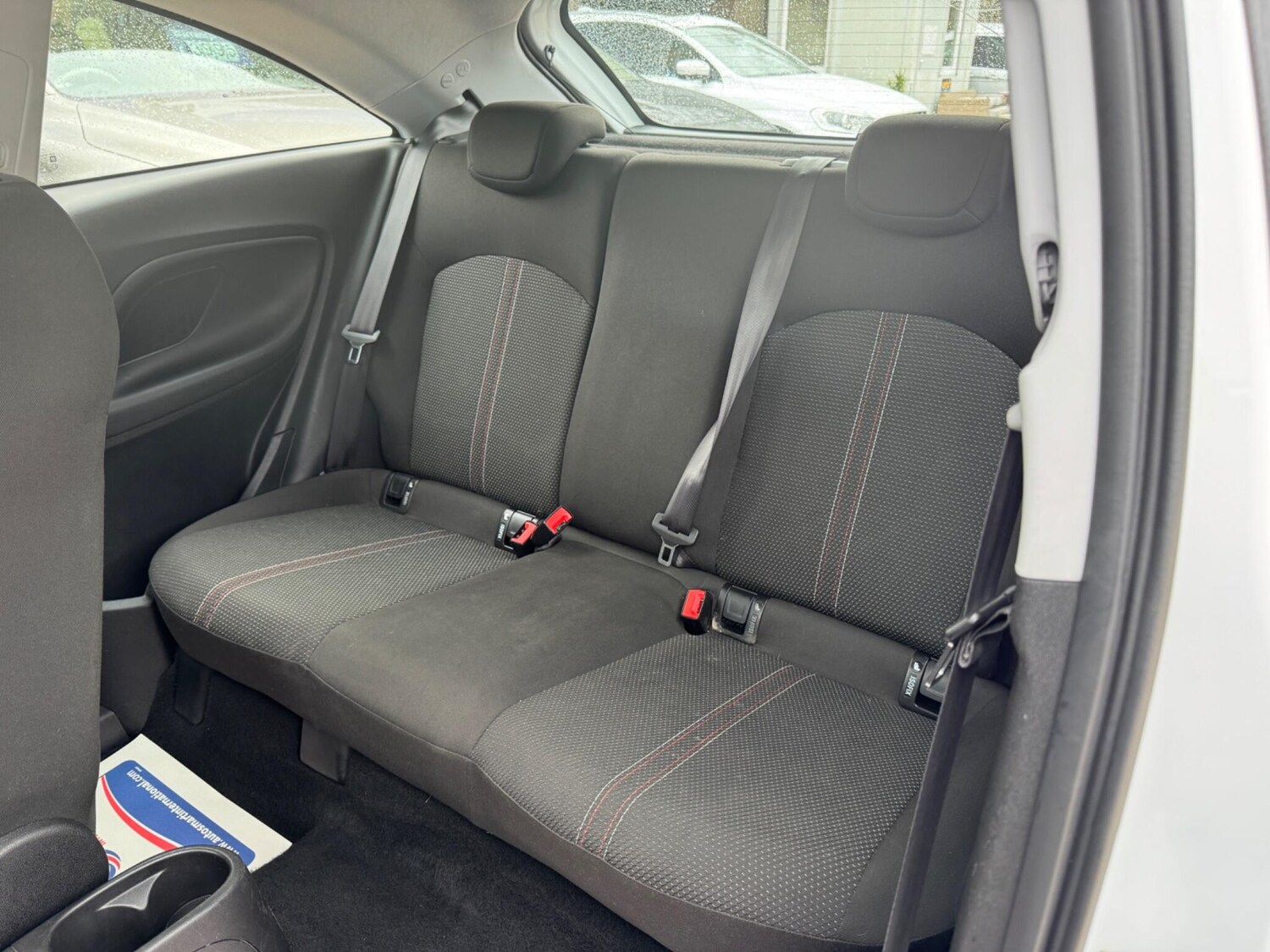 Used Vauxhall Corsa for sale - 77705219: Photo 13