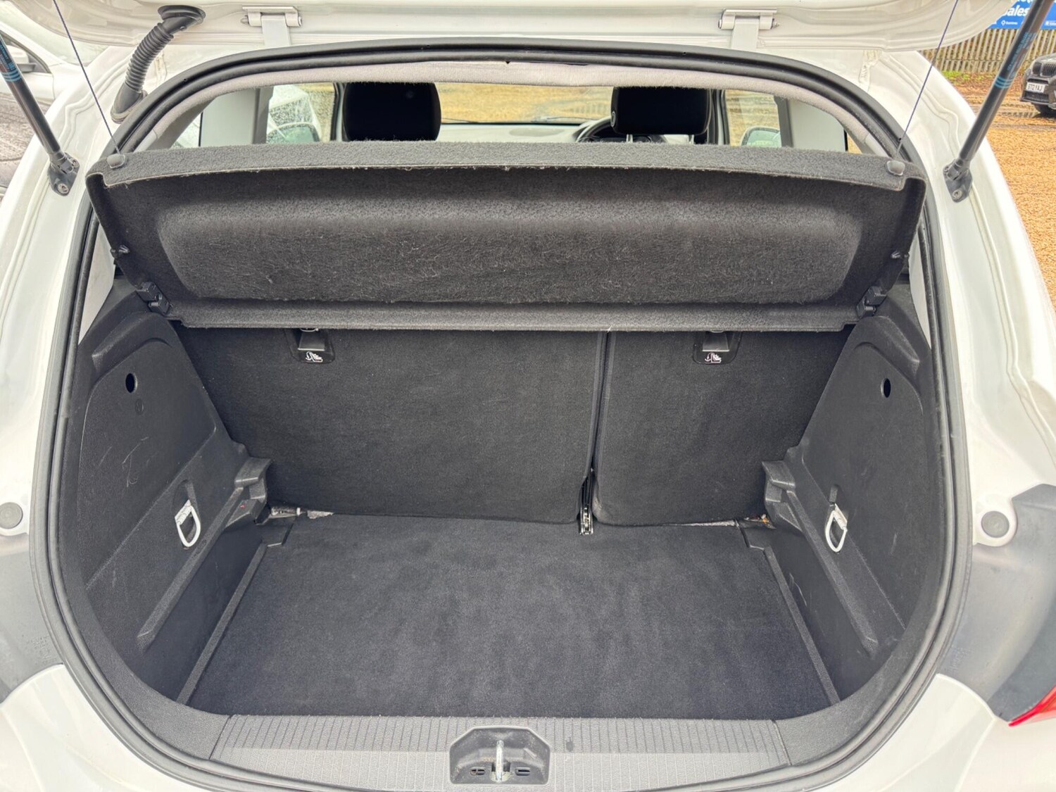 Used Vauxhall Corsa for sale - 77705219: Photo 14