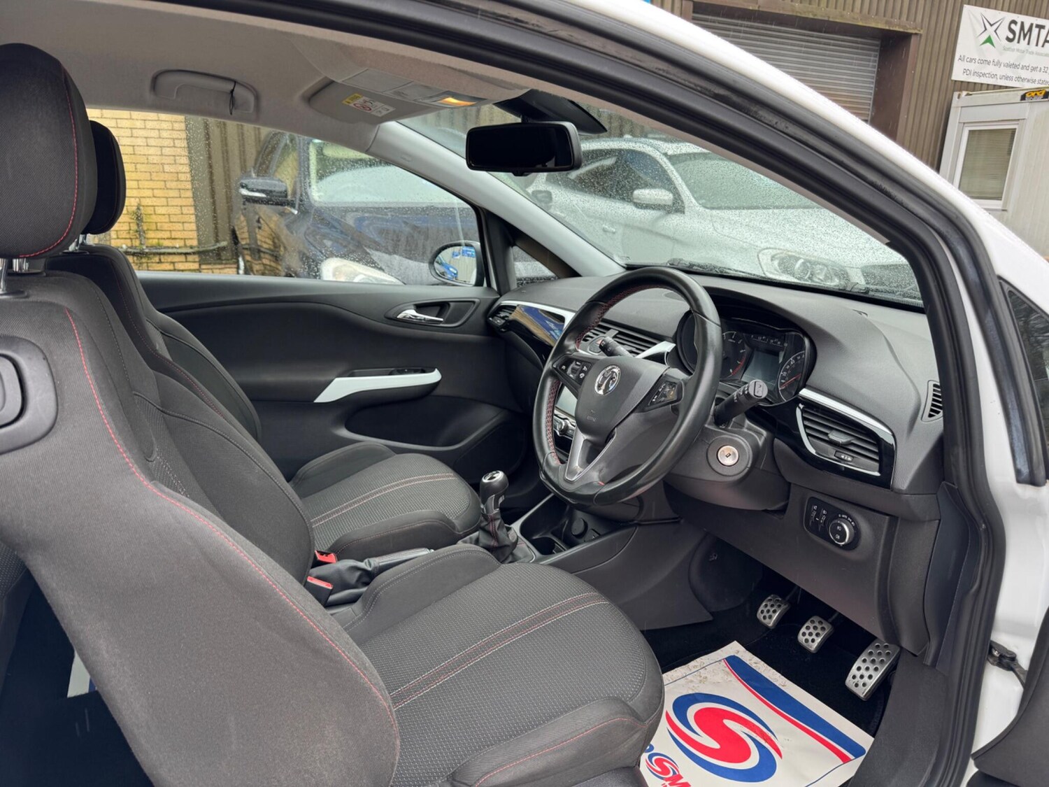 Used Vauxhall Corsa for sale - 77705219: Photo 9