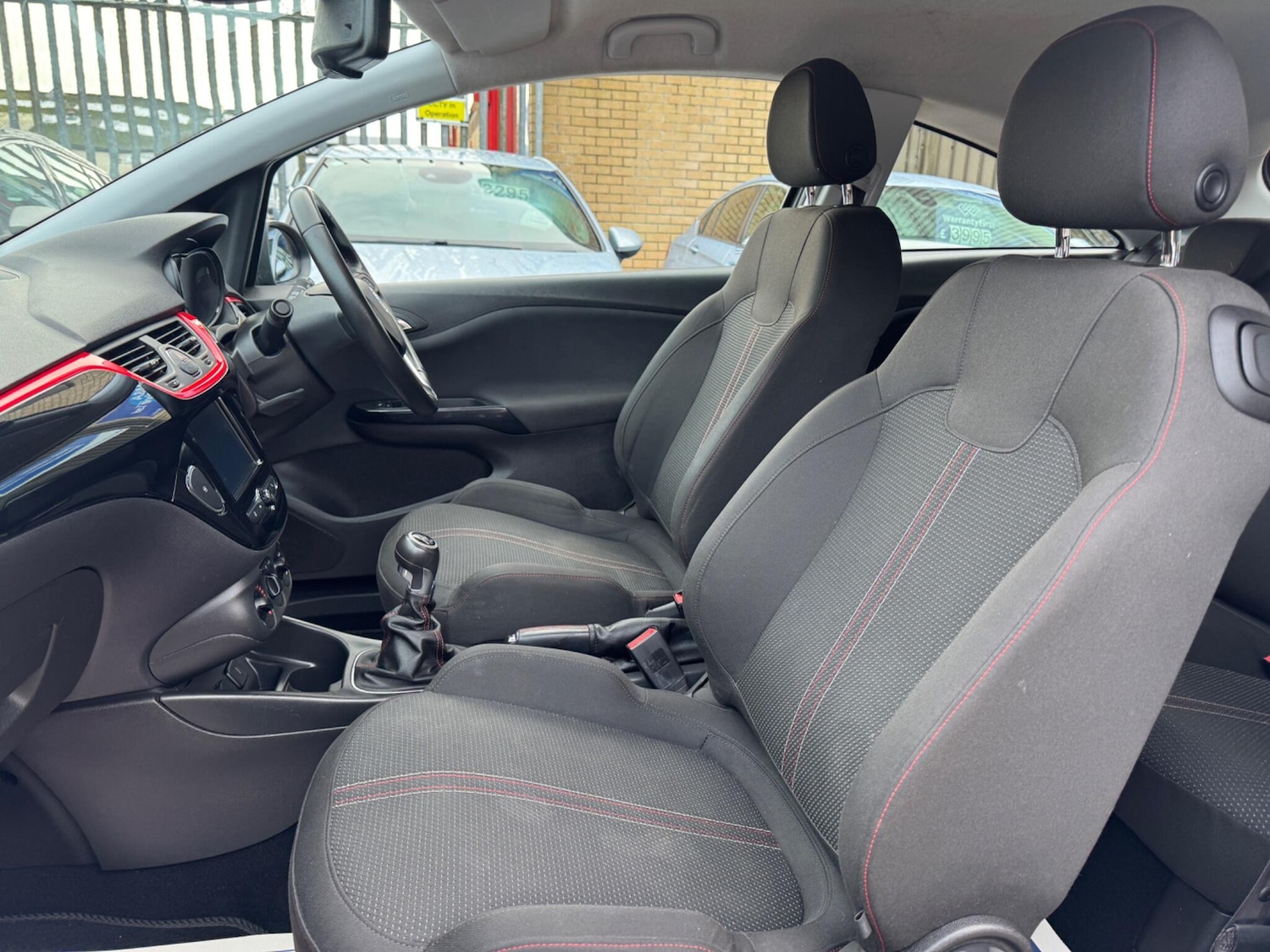 Used Vauxhall Corsa 2017 for sale - 77230148: Photo 11