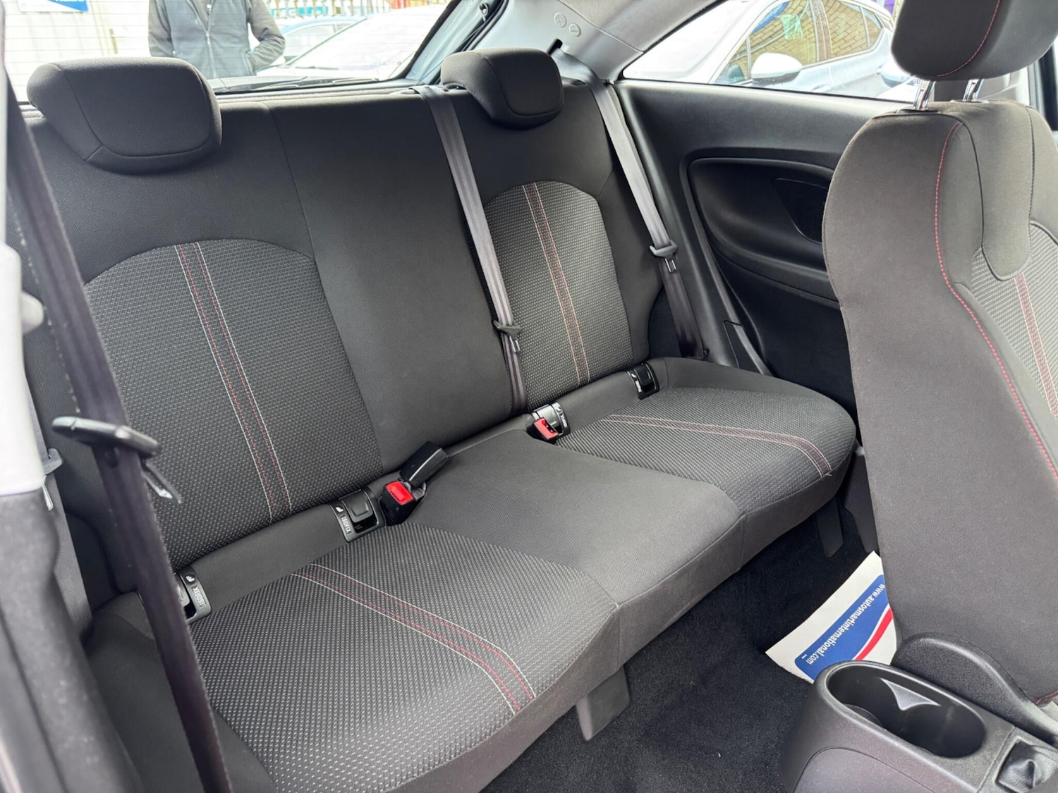 Used Vauxhall Corsa 2017 for sale - 77230148: Photo 13