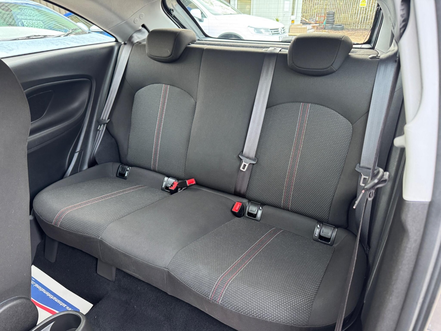 Used Vauxhall Corsa 2017 for sale - 77230148: Photo 14