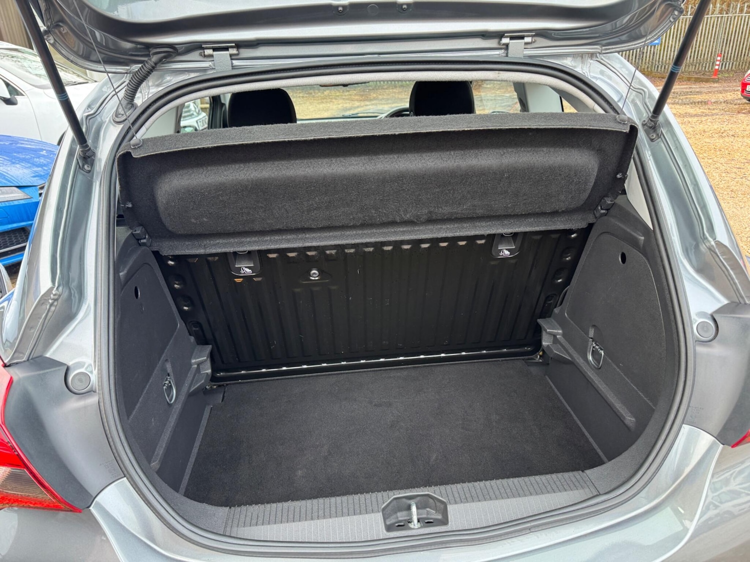 Used Vauxhall Corsa 2017 for sale - 77230148: Photo 15