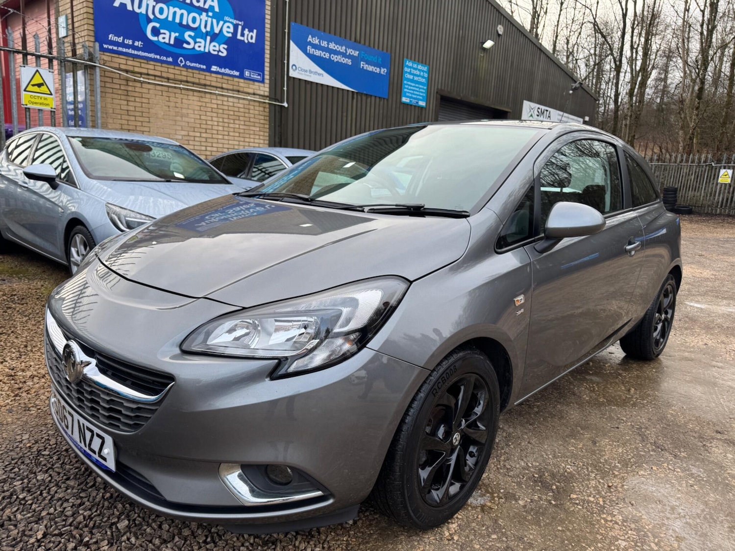 Used Vauxhall Corsa 2017 for sale - 77230148: Photo 5