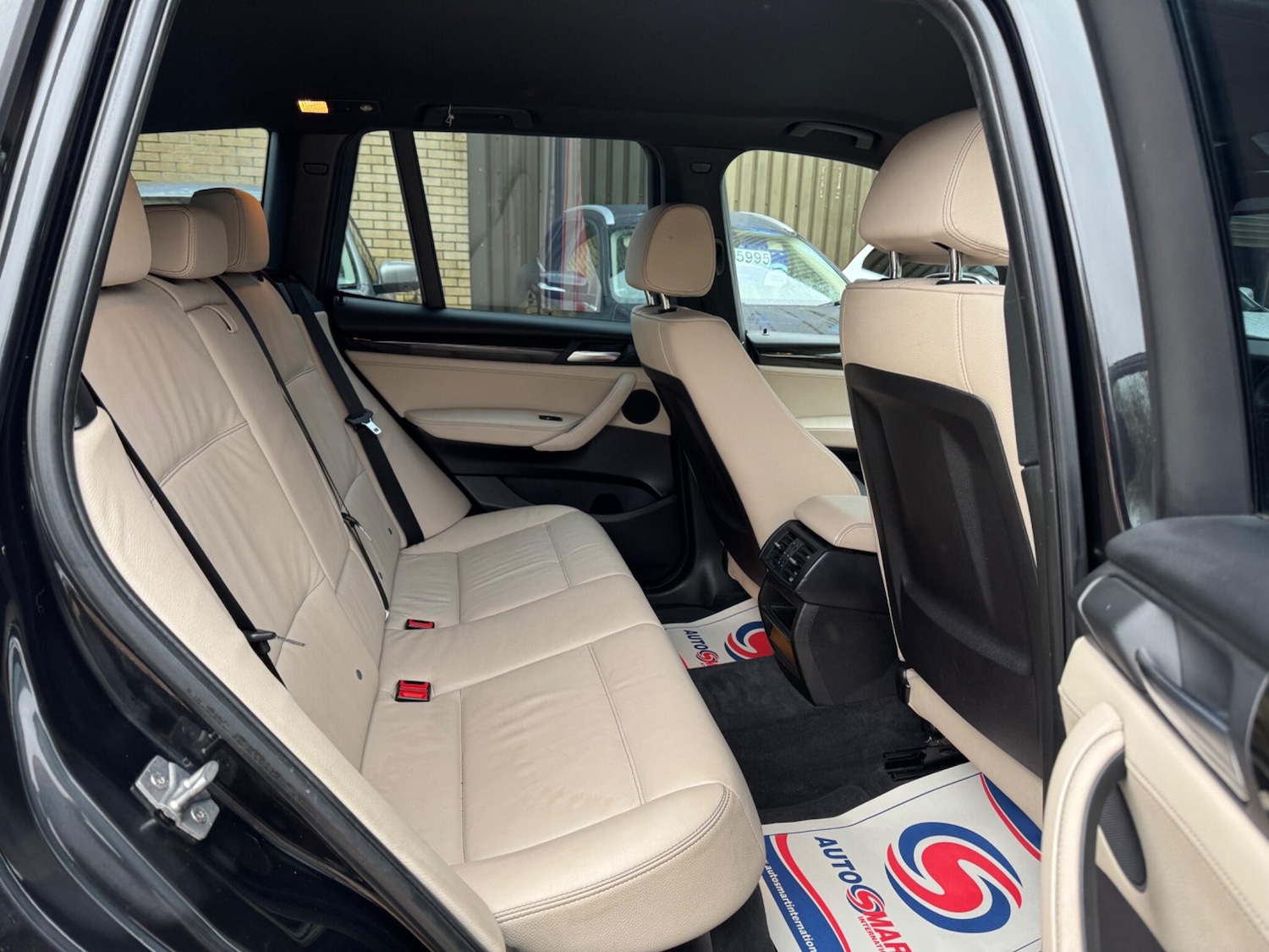 Used BMW X3 for sale - 77625420: Photo 13