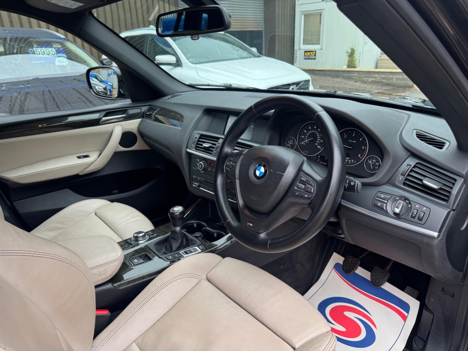 Used BMW X3 for sale - 77625420: Photo 8