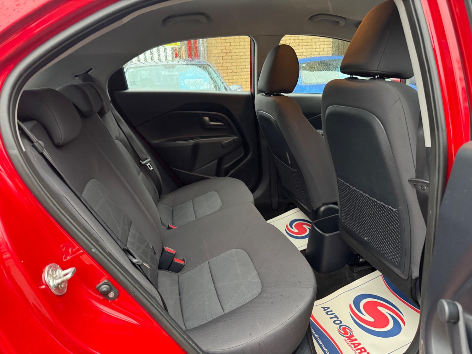 Used Kia Rio 2014 for sale - 76645800: Photo 13