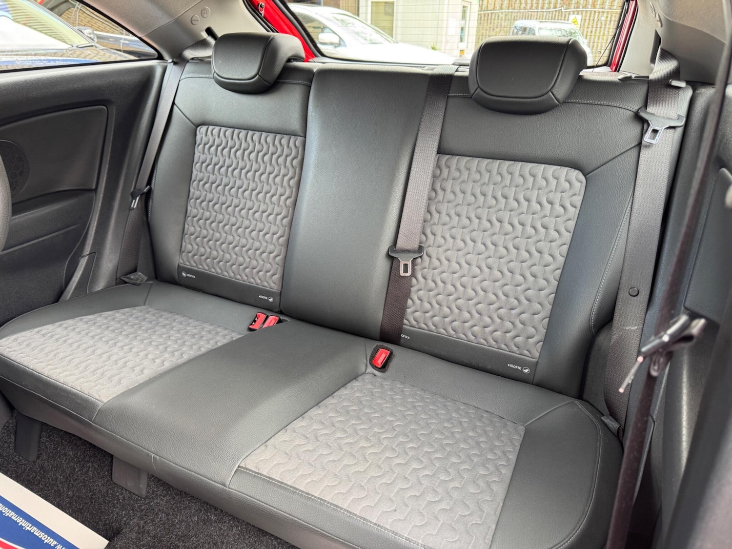 Used Vauxhall Corsa 2013 for sale - 78046969: Photo 14