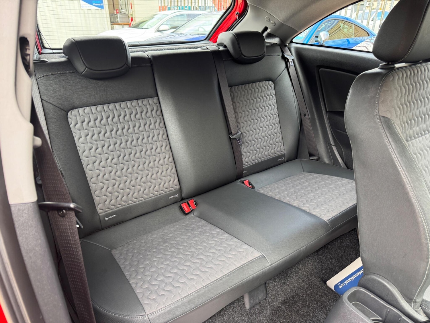 Used Vauxhall Corsa 2013 for sale - 78046969: Photo 15