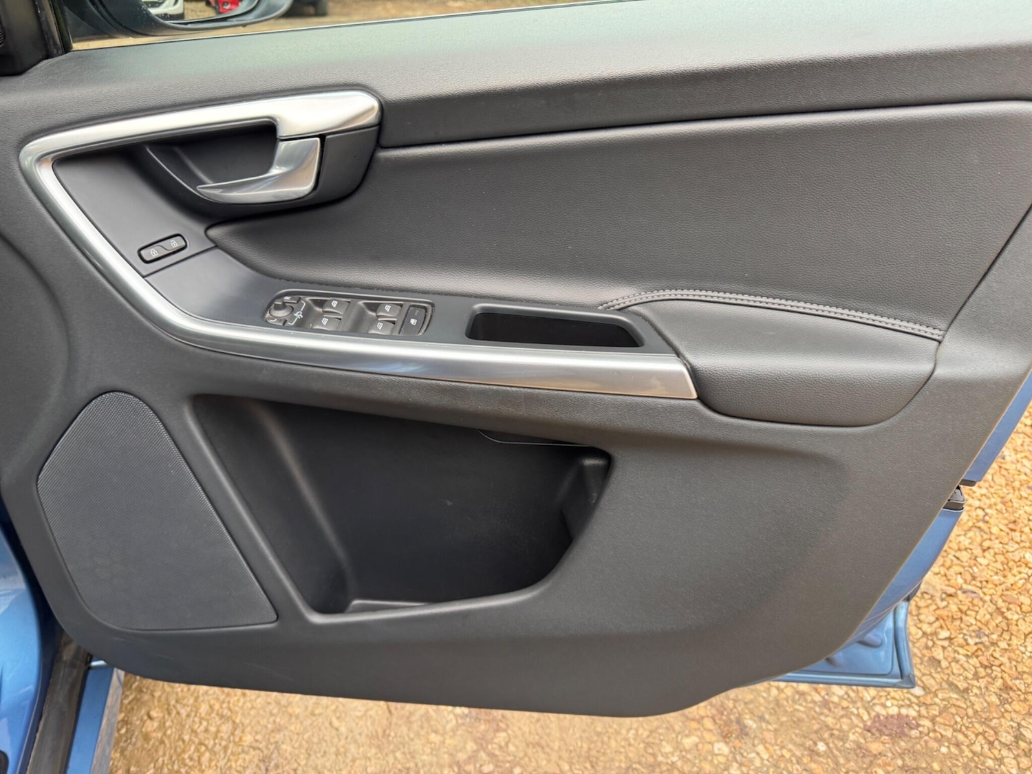 Used Volvo XC60 2014 for sale - 77267501: Photo 13