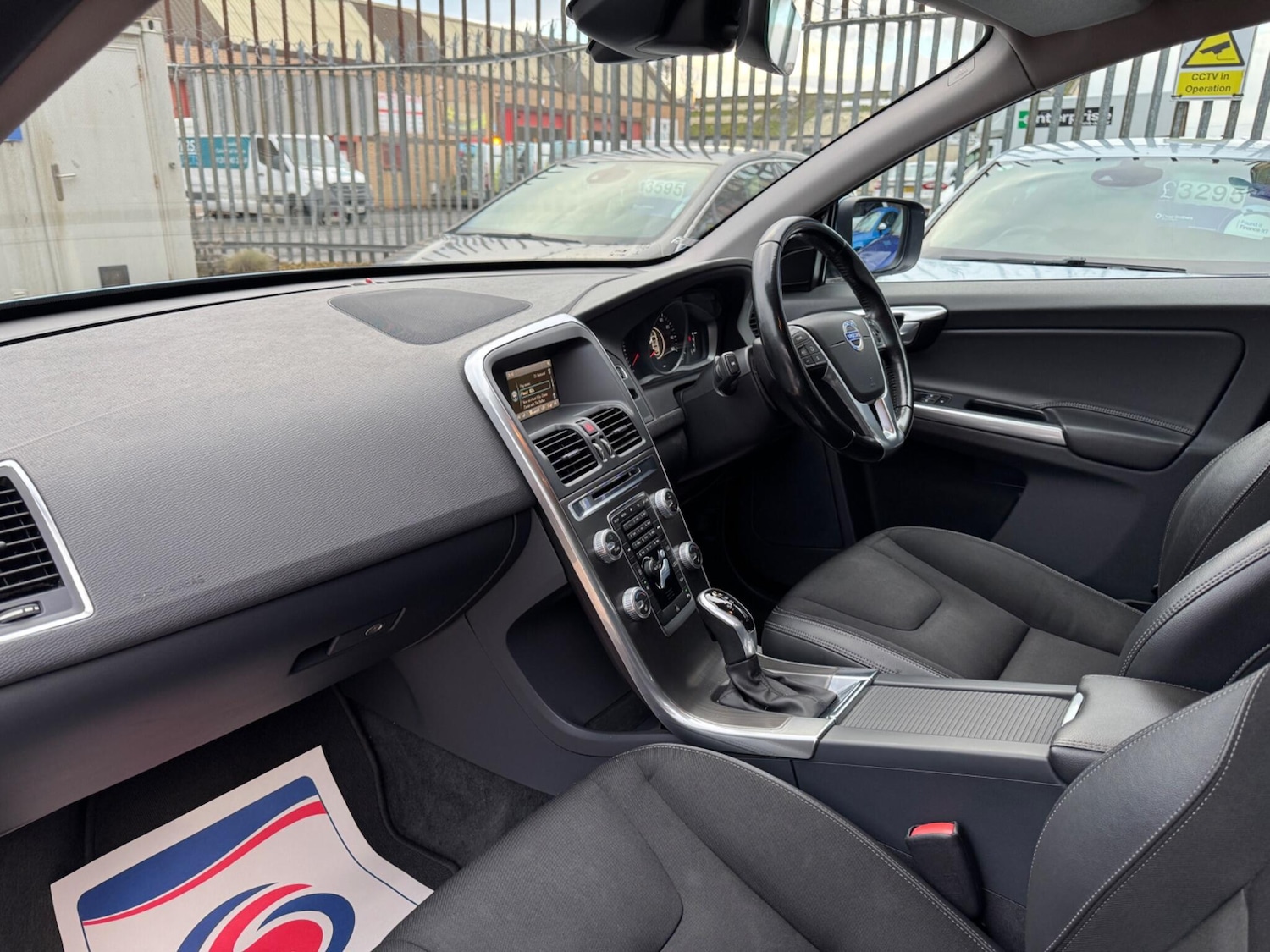 Used Volvo XC60 2014 for sale - 77267501: Photo 14