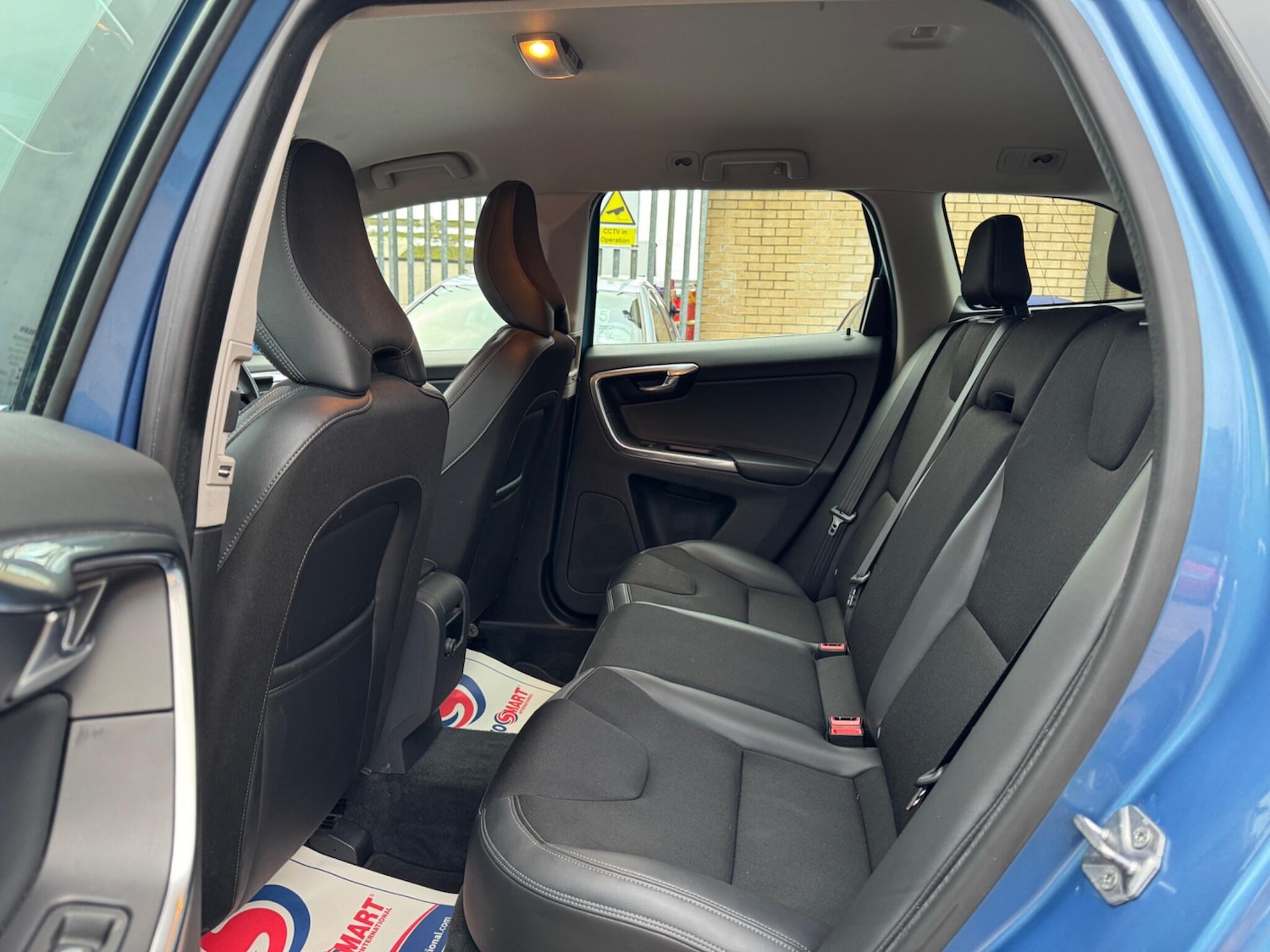 Used Volvo XC60 2014 for sale - 77267501: Photo 17