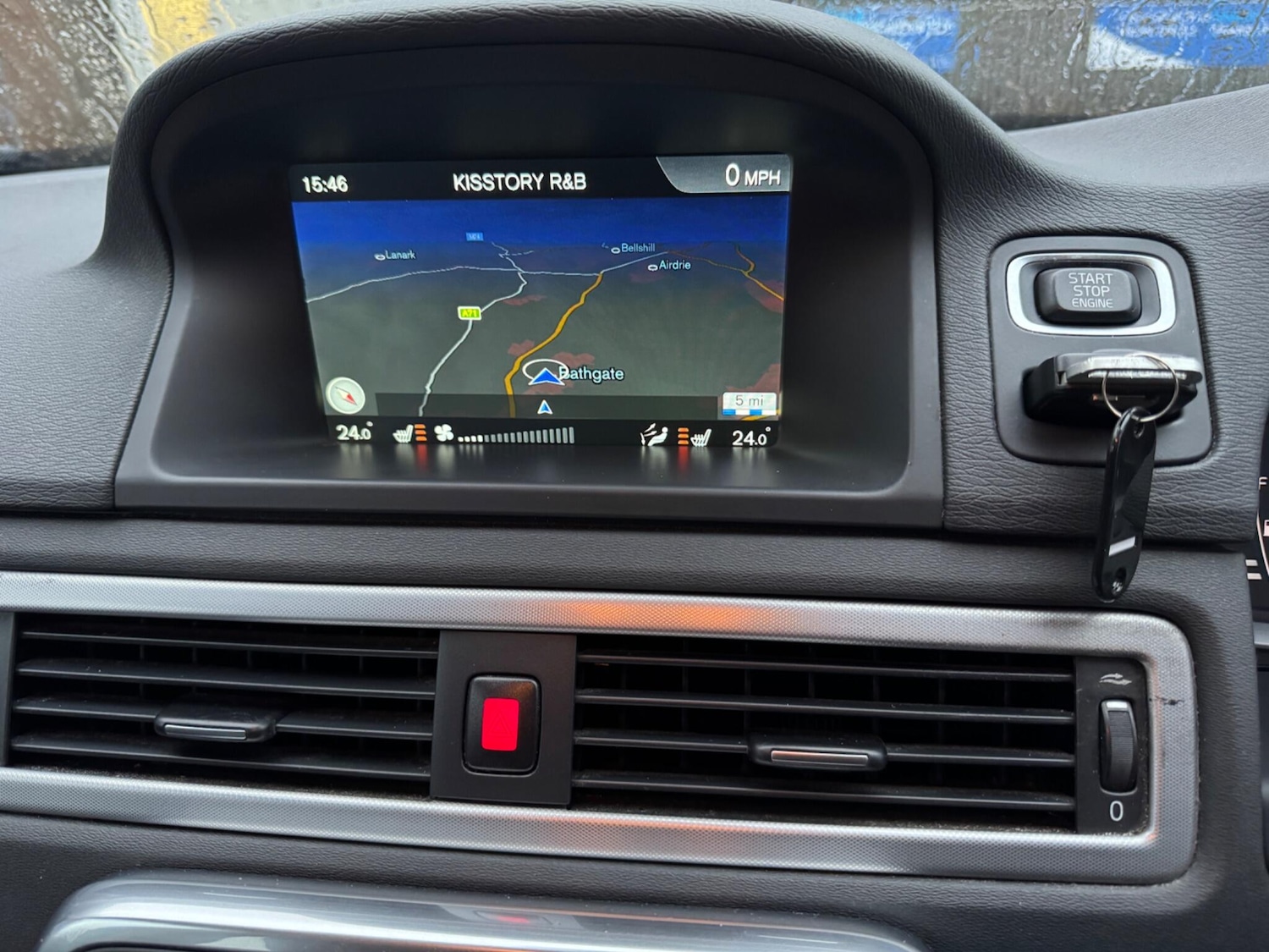 Used Volvo V70 2014 for sale - 76572714: Photo 10