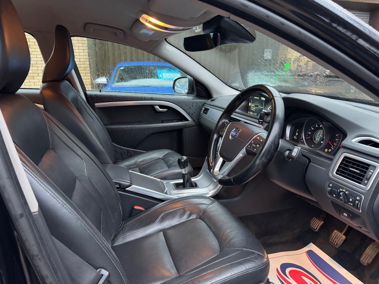 Used Volvo V70 2014 for sale - 76572714: Photo 11